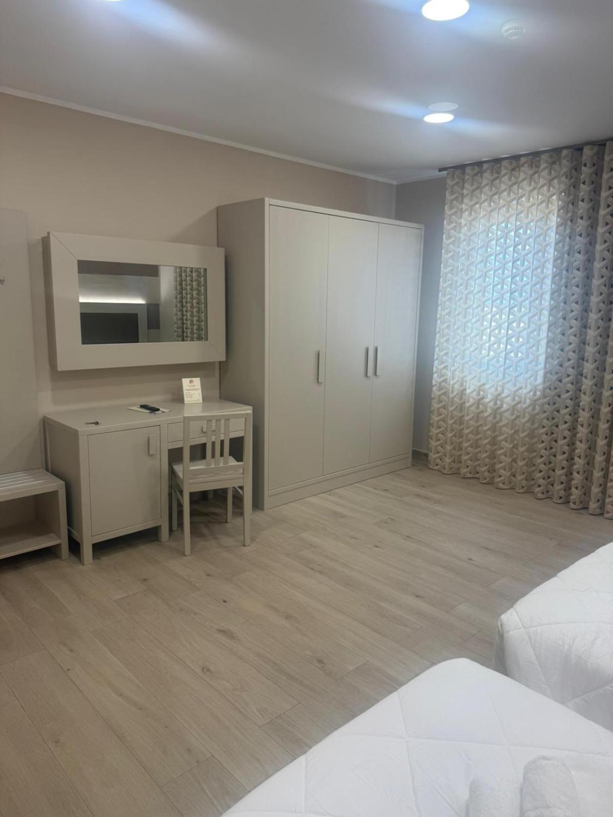Hotel Palace