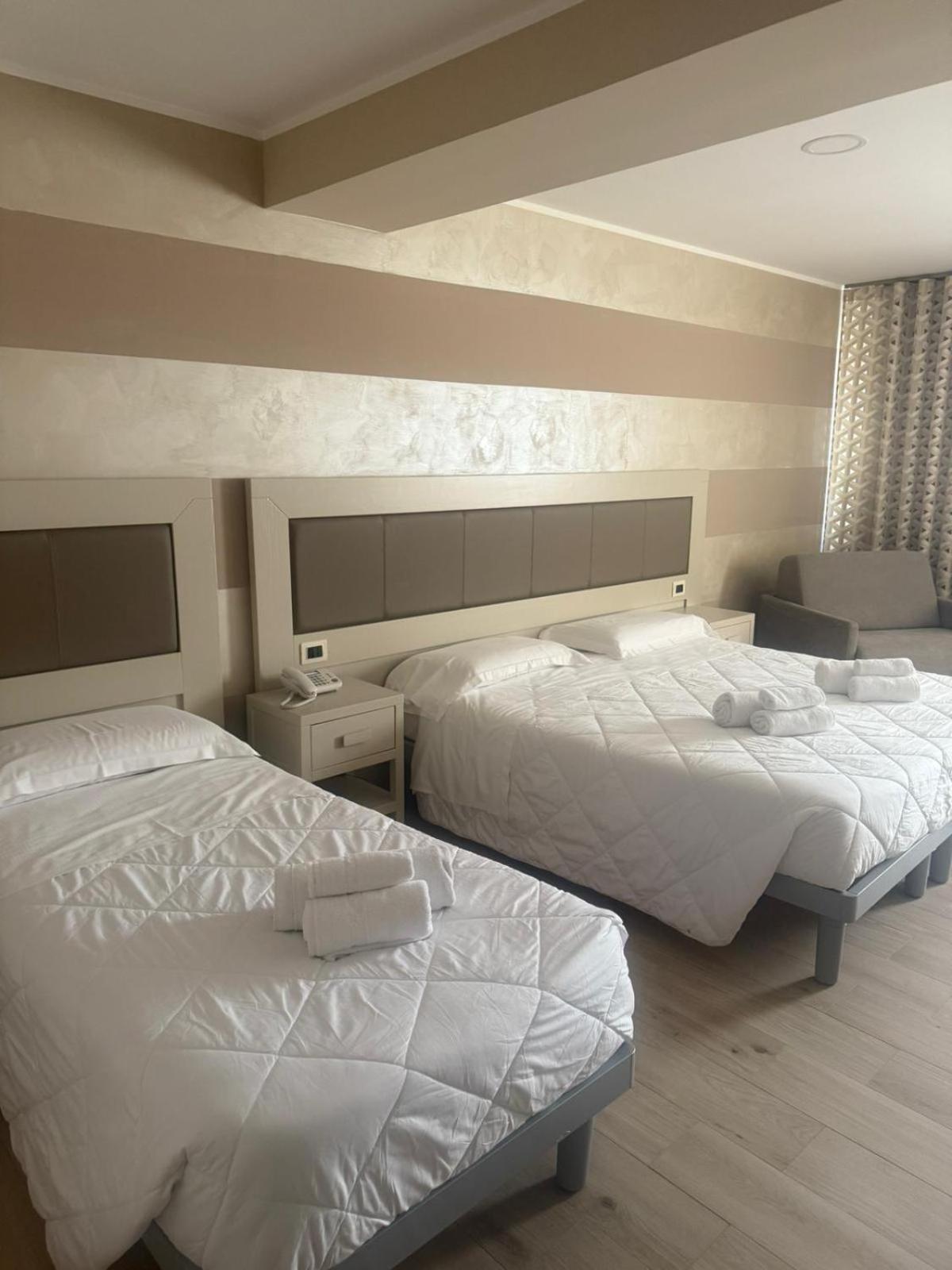 Palace 4* Gioia Tauro