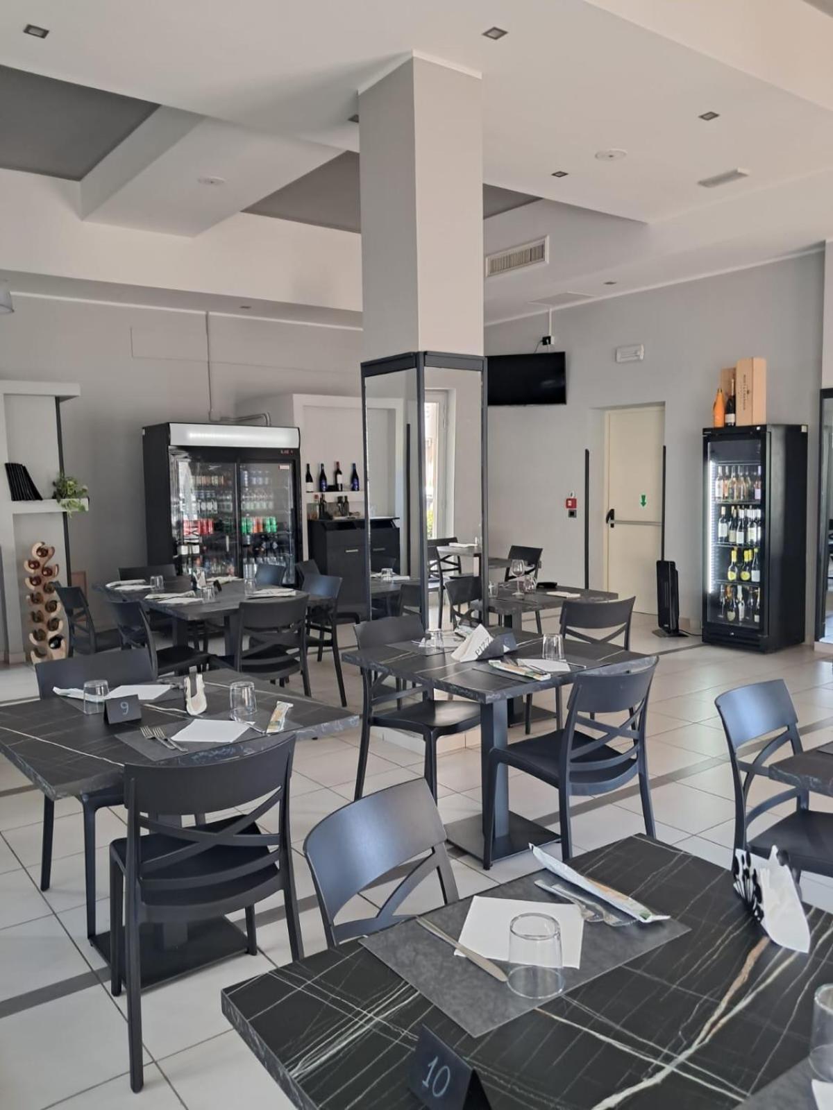 Palace 4* Gioia Tauro