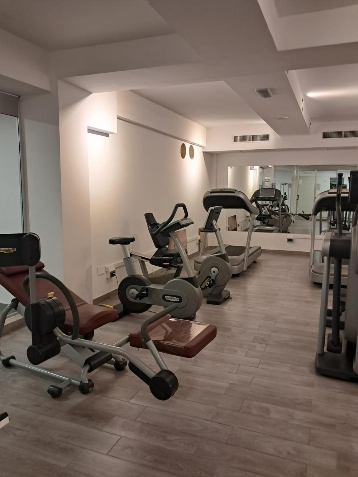 Palace Hotel Gioia Tauro