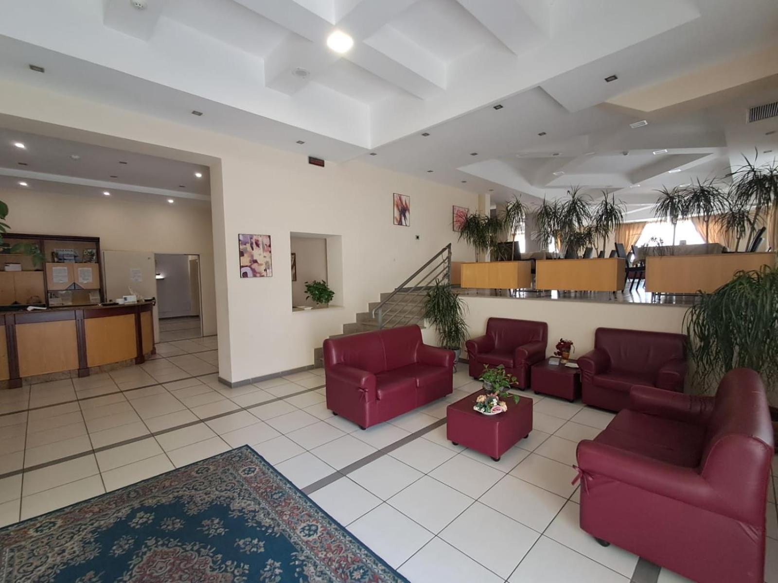 Hotel Palace Gioia Tauro