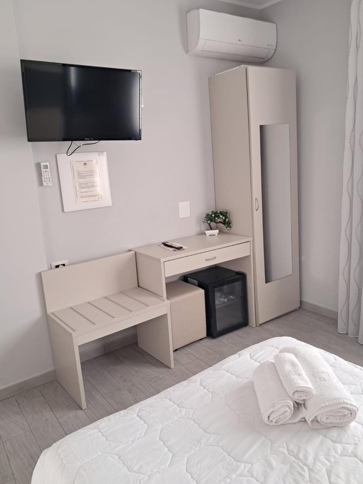 Hotel Palace Gioia Tauro