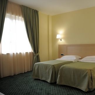 Palace 4* Gioia Tauro