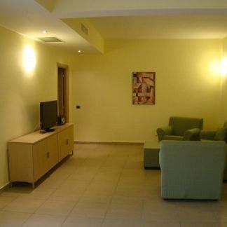 Palace Hotel Gioia Tauro