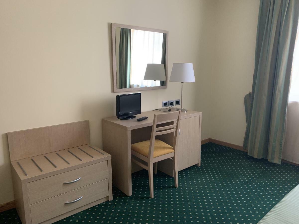Hotel Palace