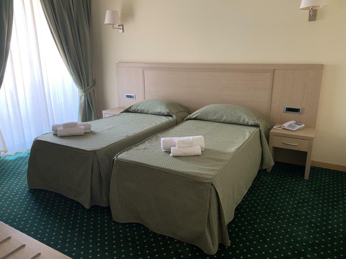 Hotel Palace Gioia Tauro