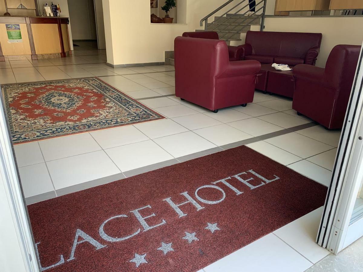 Palace Hotel Gioia Tauro