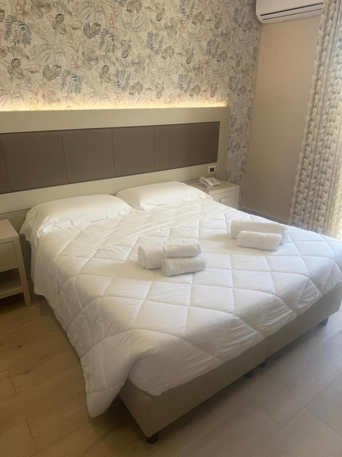 Hotel Palace Gioia Tauro