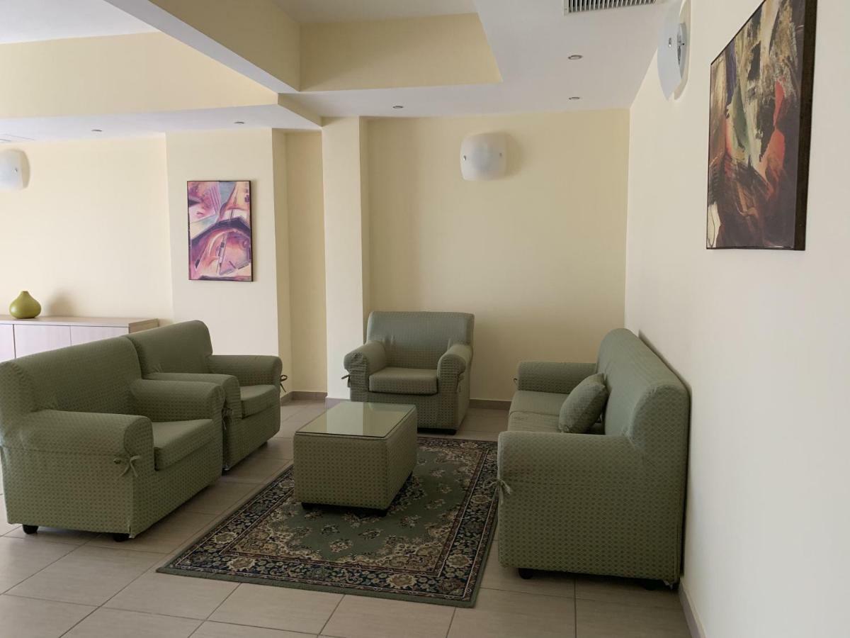 Palace 4* Gioia Tauro